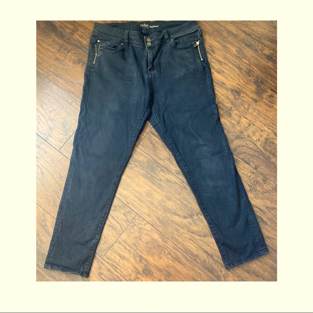 New York & Company Jeans